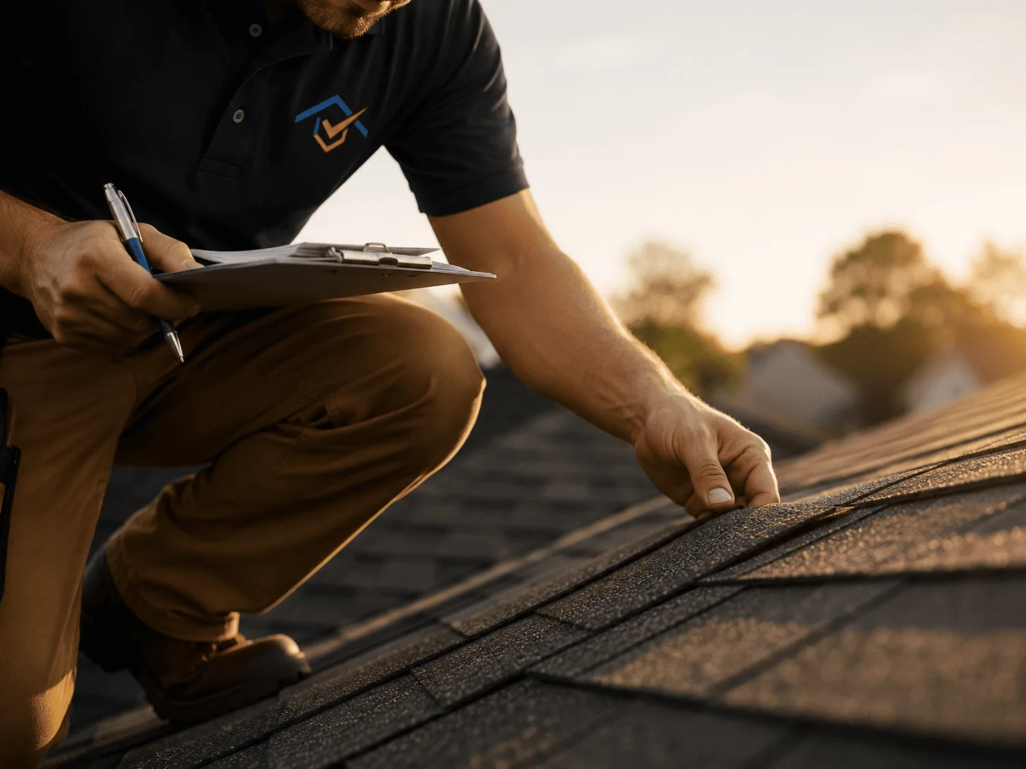 Why Choose Roof Inspection in Warrensville, NC